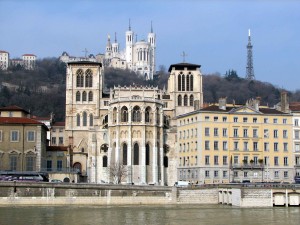 Lyon